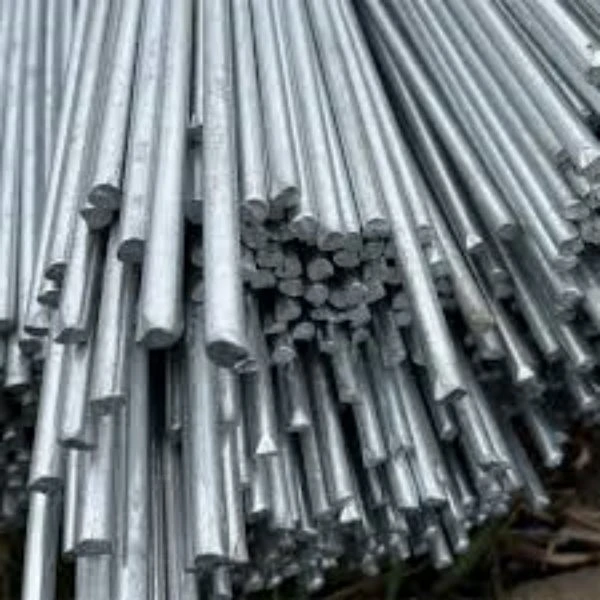Q420E Carbon Steel Round