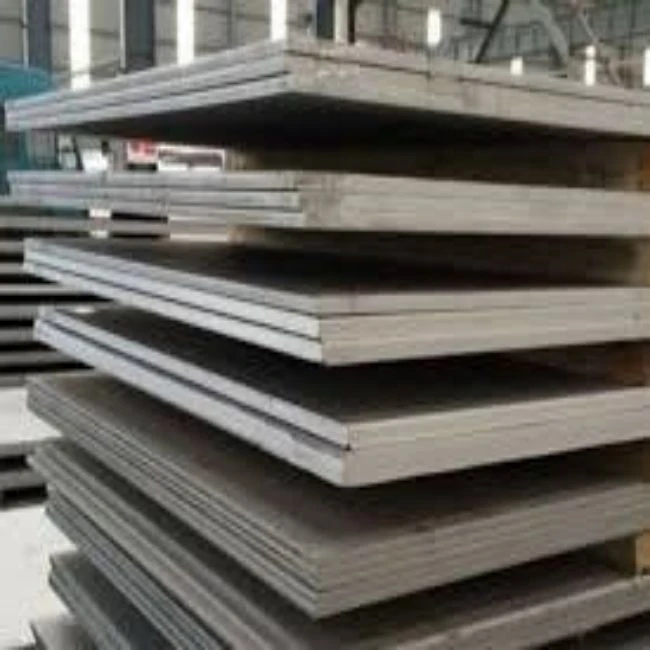 Cold Rolled Steel Sheet Steel Sheet Cold Roll
